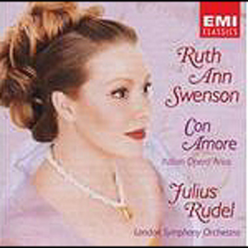 Ruth Ann Swenson - Con amore - Italian Opera Arias