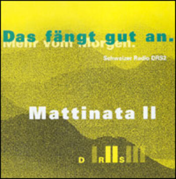 Mattinata II