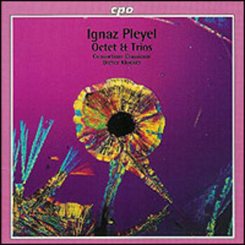 Ignaz Pleyel "Octet & Trios"