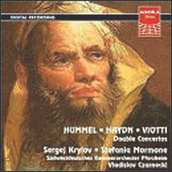 Hummel, Haydn, Viotti "Double Concertos"