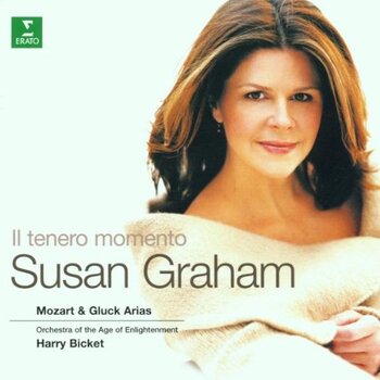 Susan Graham - Il tenero momento