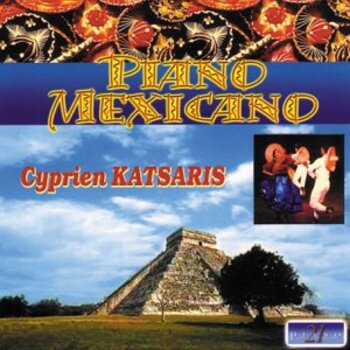 Piano Mexicano. Cyprien Katsaris