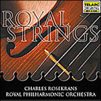 Royal Strings