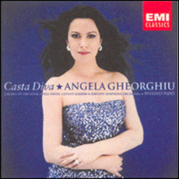 Angela Gheorghiu - Casta Diva