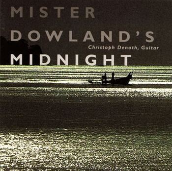 Mister Dowland's Midnight