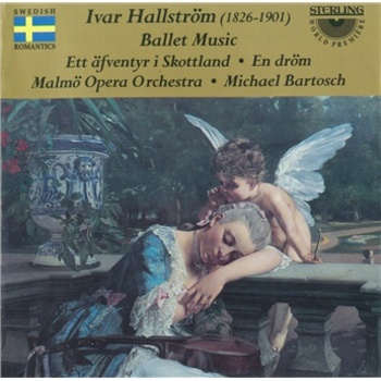 Ivar Hallström "Ballet Music"