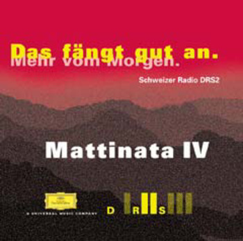 Mattinata IV