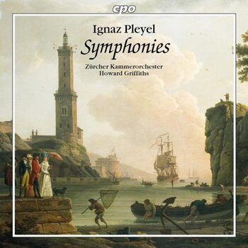 Ignaz Pleyel "Symphonies"