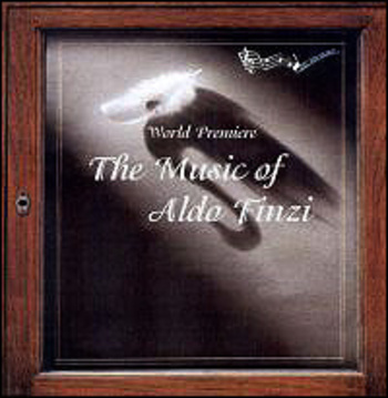 The Music of Aldo Finzi