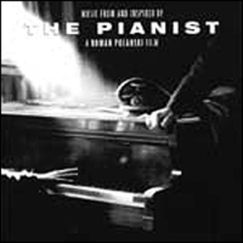 The Pianist - A Roman Polanski Film