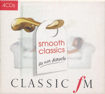 Classic FM. Smooth Classics Do Not Disturb