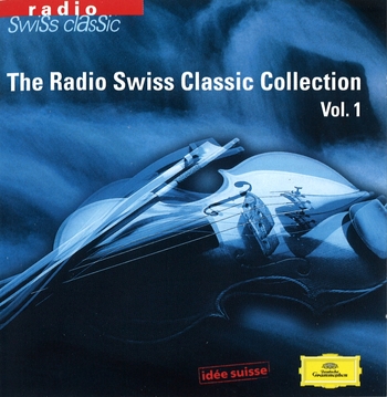 The Radio Swiss Classic Collection, Vol. 1