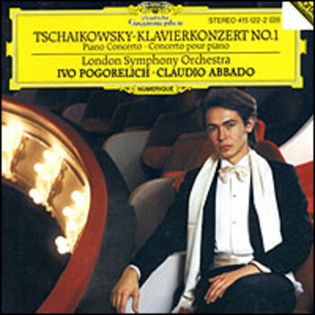 Tschaikowsky "Klavierkonzert No. 1"