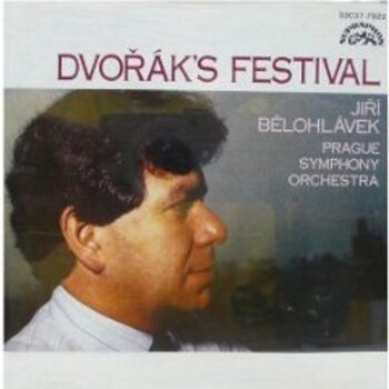 "Dvorák's Festival"