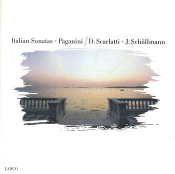 Italian Sonatas