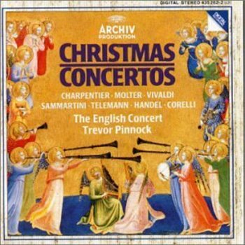 Christmas Concertos