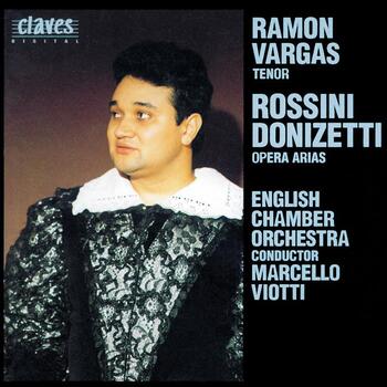 Rossini, Donizetti "Opera Arias"