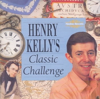 Henry Kelly's Classic Challenge, Vol.1