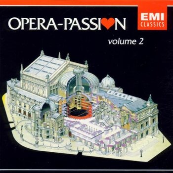 Opera-Passion - Vol. 2
