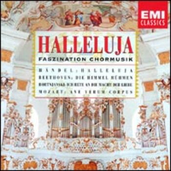 Halleluja - Faszination Chormusik