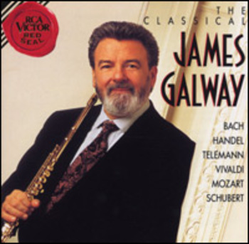 The Classical James Galway