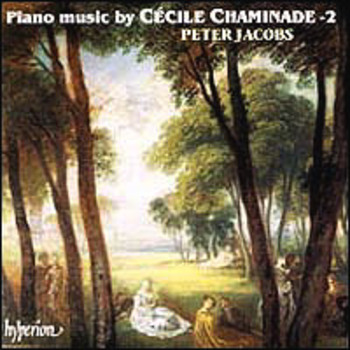 Piano Music by Cécile Chaminade Vol. 2