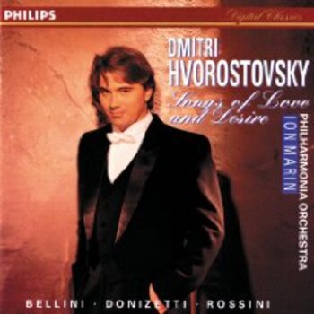 Dmitry Hvorostovsky - Bel Canto Arias