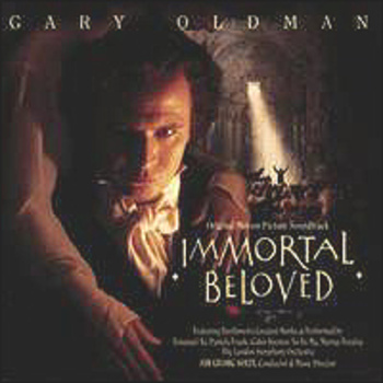 Immortal Beloved. Original Motion Picture Soundtrack