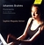 Gavotte a-moll - Johannes Brahms