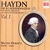 Klaviersonate C-Dur (Hob XVI/1) - Joseph Haydn