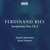 Sinfonie Nr. 2 c-Moll - Ferdinand Ries