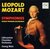 Sinfonie D-Dur - Leopold Mozart