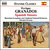 Tres Danzas Españolas - Enrique Granados