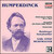 Humoreske E-Dur für Orchester - Engelbert Humperdinck